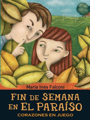 cover image of Fin de semana en el paraíso 3